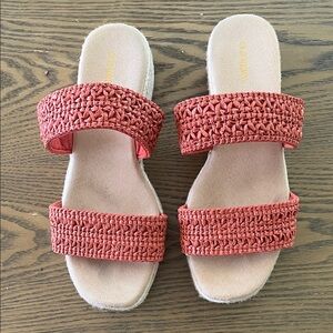 Old Navy sandals sz8